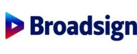Logo Broadsign