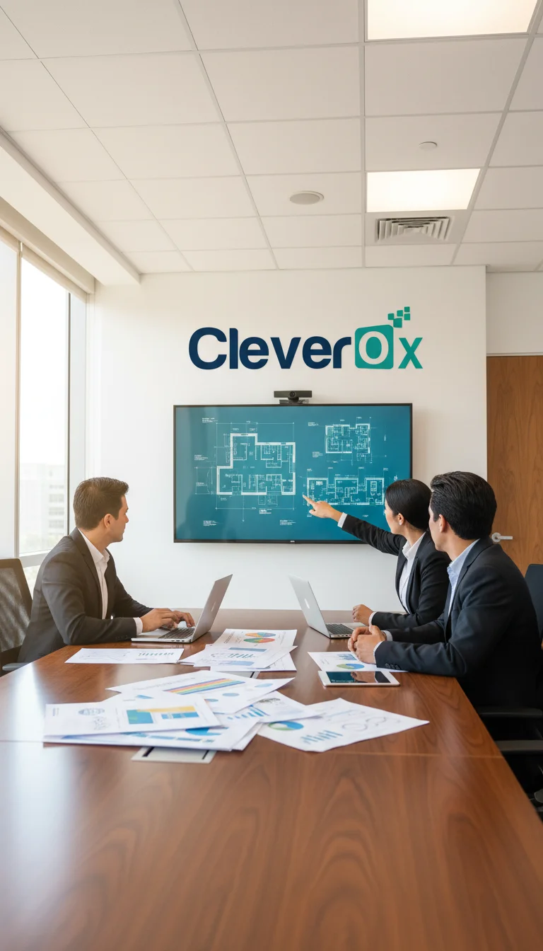 Consultoría: servicio en acción — cliente real